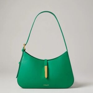 DeMellier TOKYO Bag Green